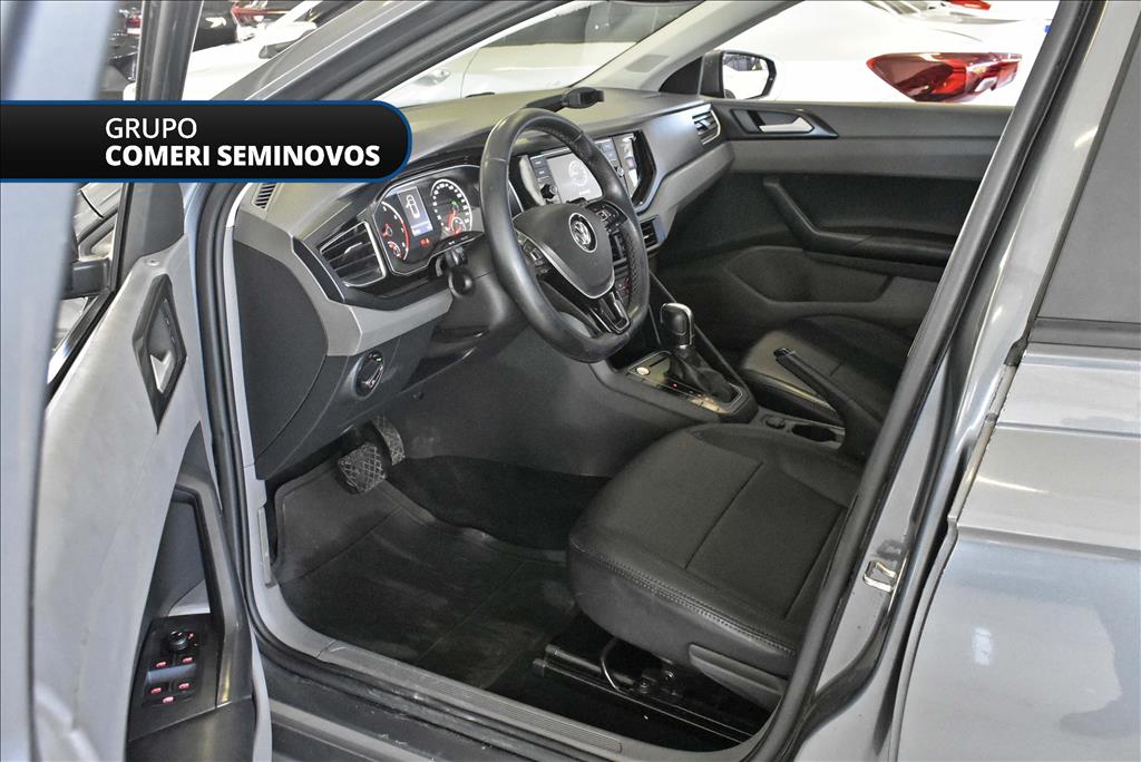 POLO 1.0 200 TSI COMFORTLINE AUTOMÁTICO15