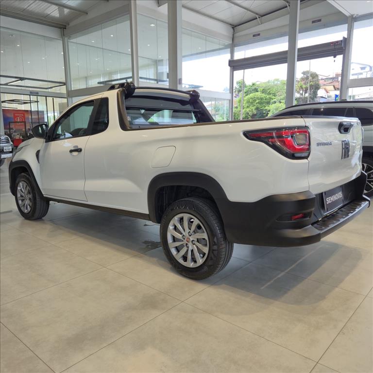 STRADA 1.3 FIREFLY FLEX ENDURANCE CS MANUAL5