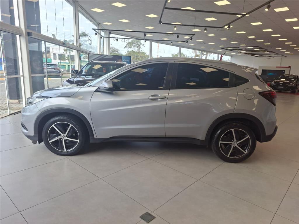 HR-V 1.8 16V FLEX EXL 4P AUTOMÁTICO4