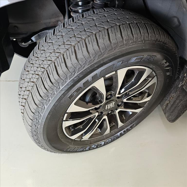 TITANO 2.2 TURBO DIESEL RANCH 4X4 AT812