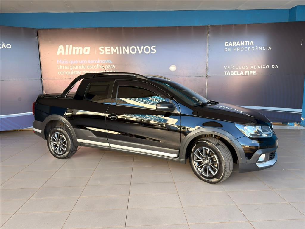 SAVEIRO 1.6 CROSS CD 16V FLEX 2P MANUAL2