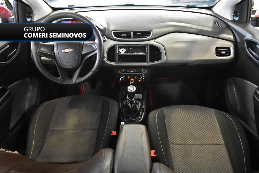 ONIX 1.0 MPFI JOY 8V FLEX 4P MANUAL11