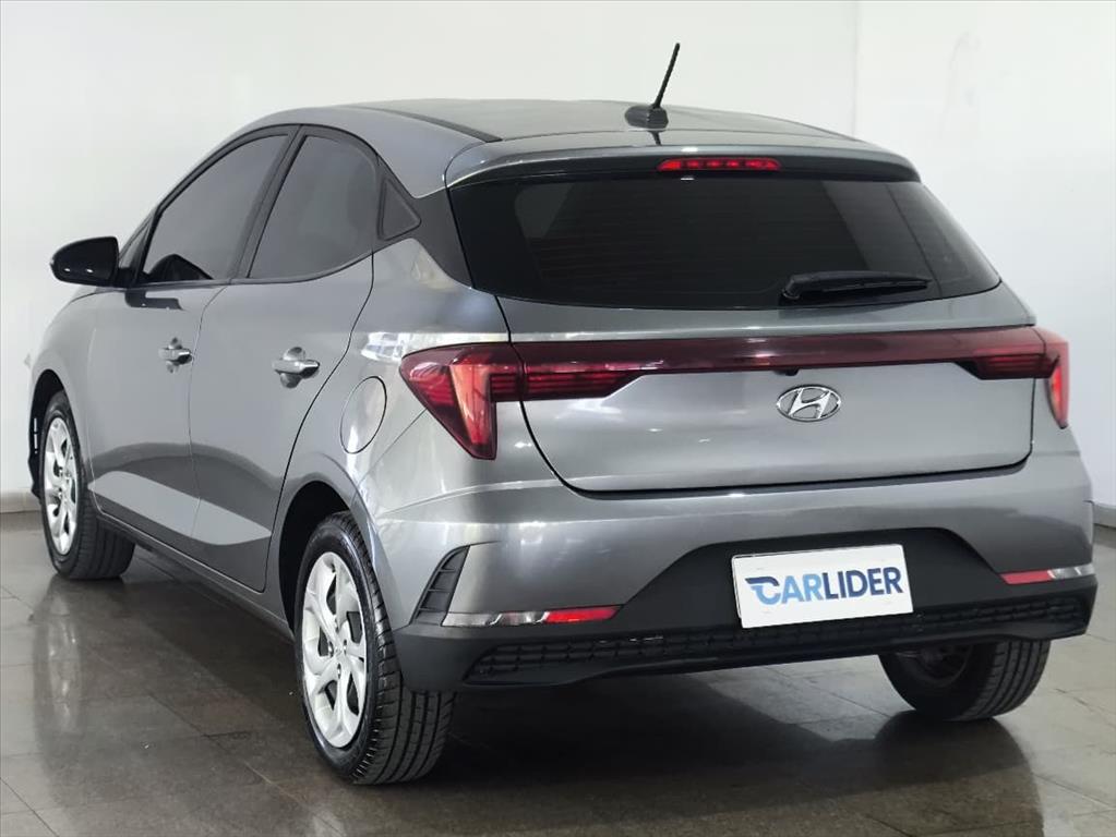 HB20 1.0 12V FLEX COMFORT MANUAL12