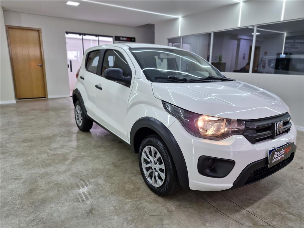 MOBI 1.0 EVO FLEX LIKE. MANUAL
