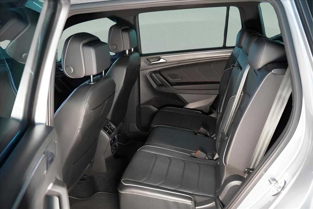 TIGUAN 2.0 300 TSI GASOLINA ALLSPACE R-LINE AUTOMÁTICO9