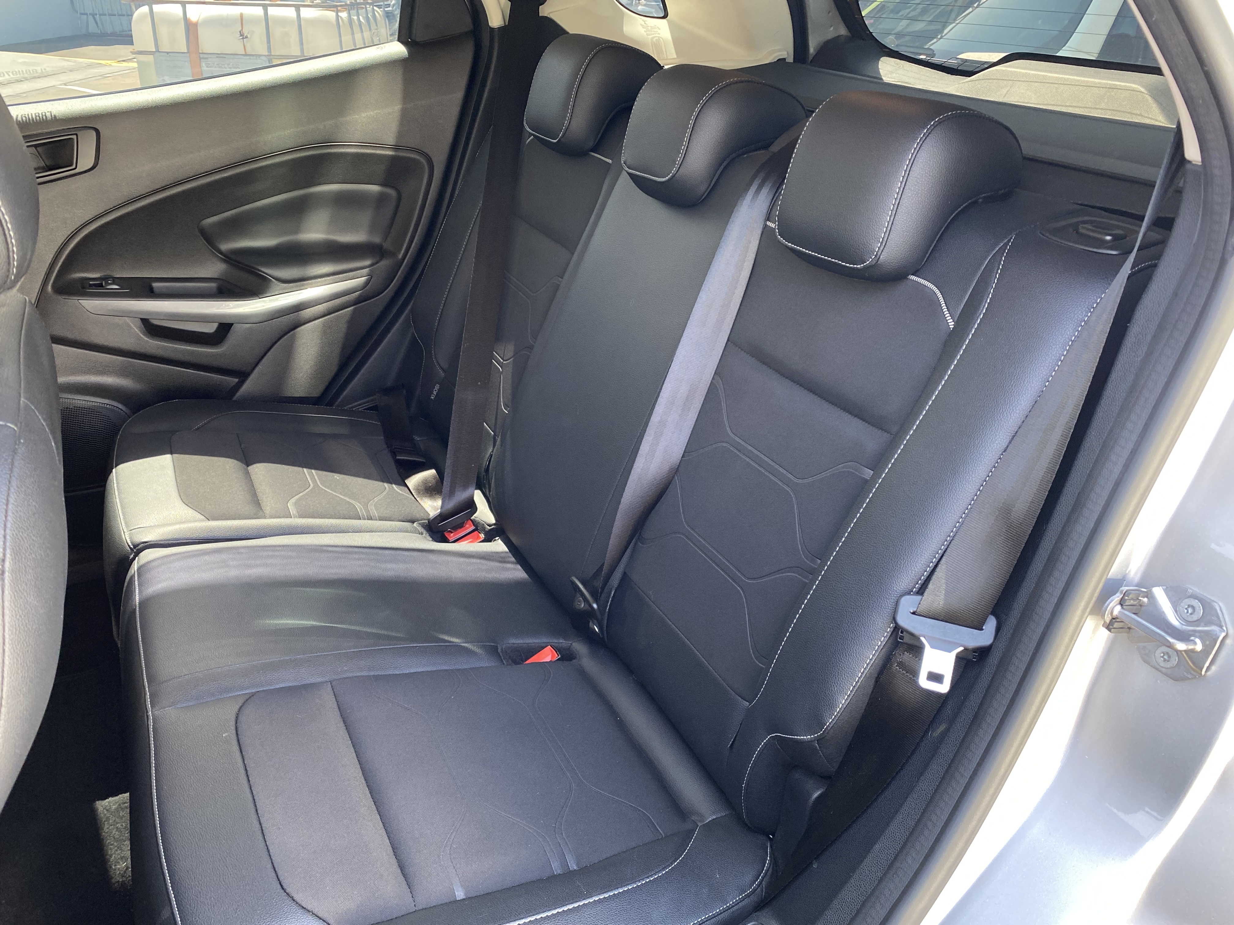 ECOSPORT 1.5 TI-VCT FLEX FREESTYLE MANUAL12