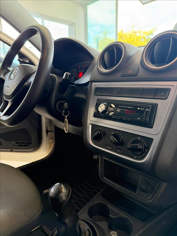 SAVEIRO 1.6 MSI ROBUST CD 8V FLEX 2P MANUAL10