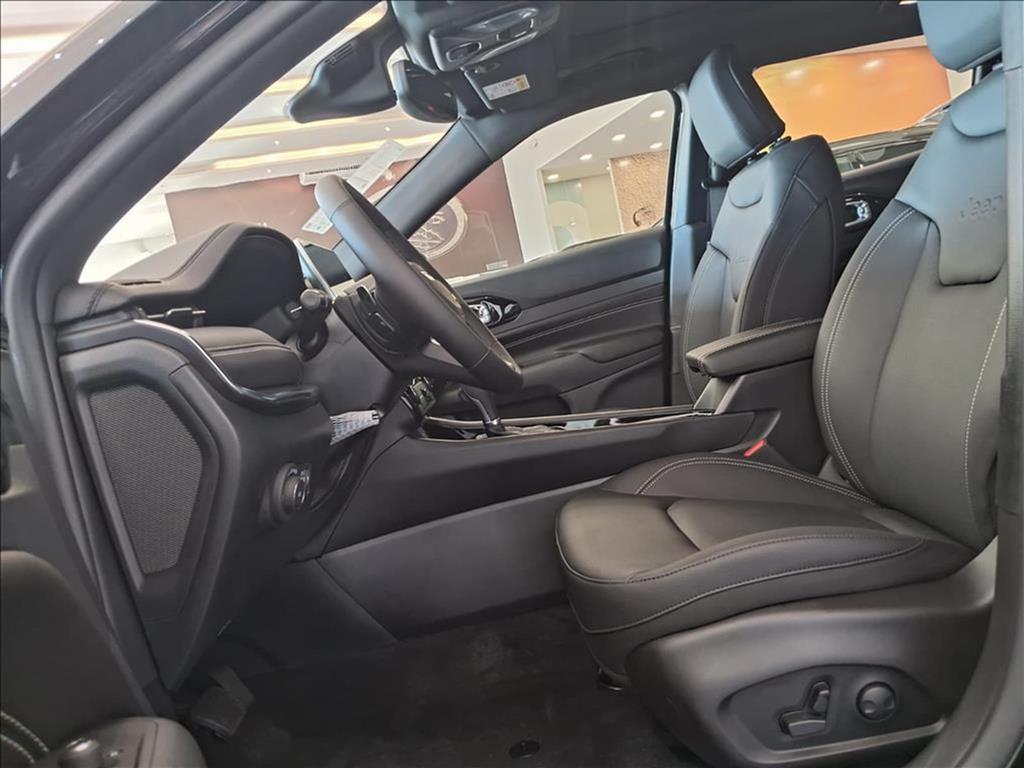 COMPASS 1.3 T270 TURBO FLEX S AT65