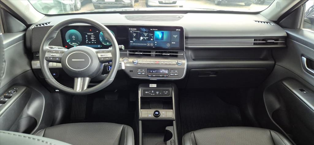 Hyundai-KONA-1.6 GDI HEV ULTIMATE DCT