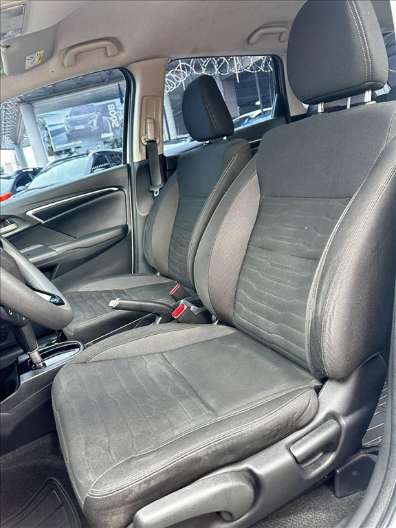 WR-V 1.5 16V FLEXONE EX CVT10