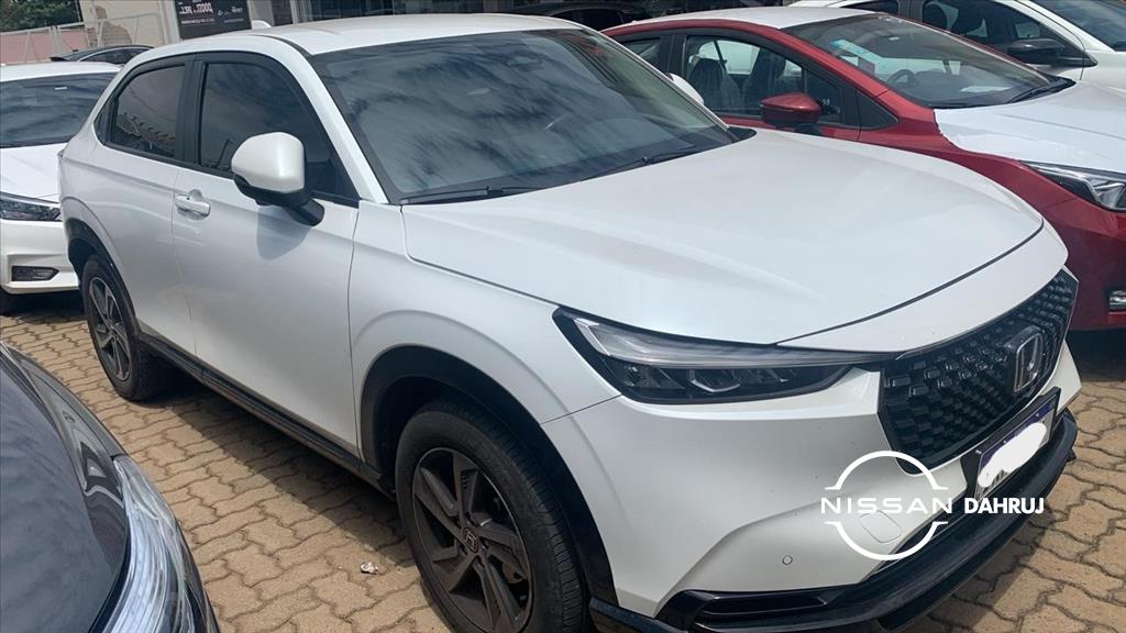 HR-V 1.5 DI I-VTEC TURBO FLEX TOURING CVT2