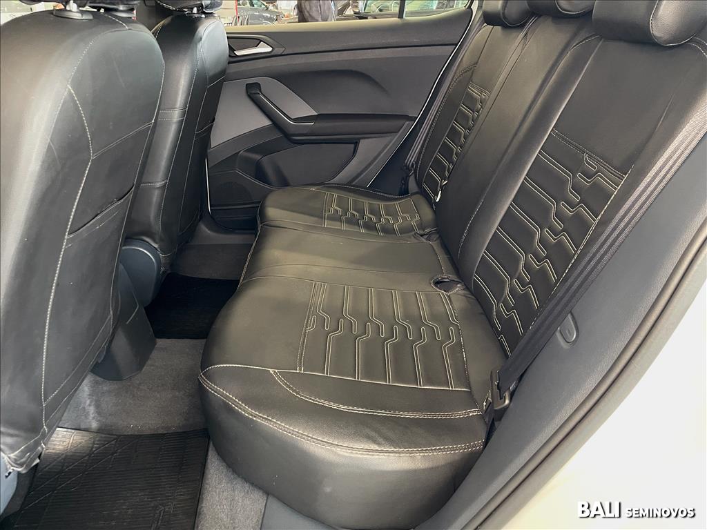 T-CROSS 1.0 200 TSI TOTAL FLEX SENSE AUTOMÁTICO15