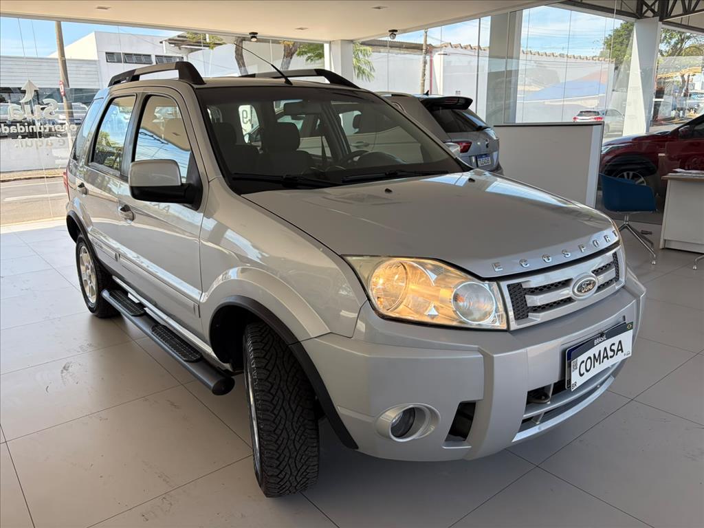 ECOSPORT 1.6 XLT 8V FLEX 4P MANUAL2