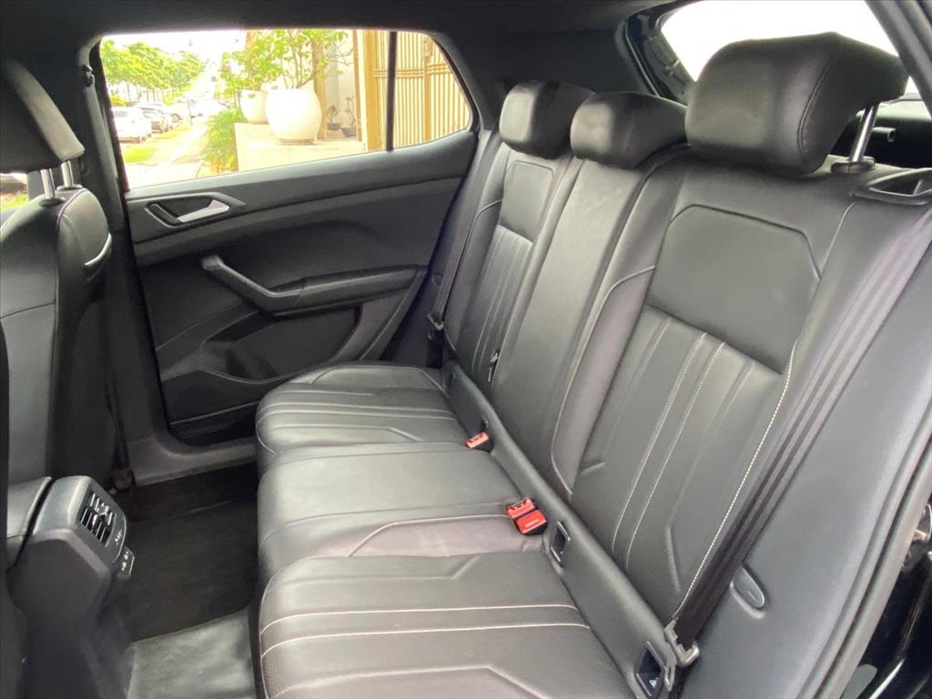 T-CROSS 1.4 250 TSI TOTAL FLEX HIGHLINE AUTOMÁTICO11