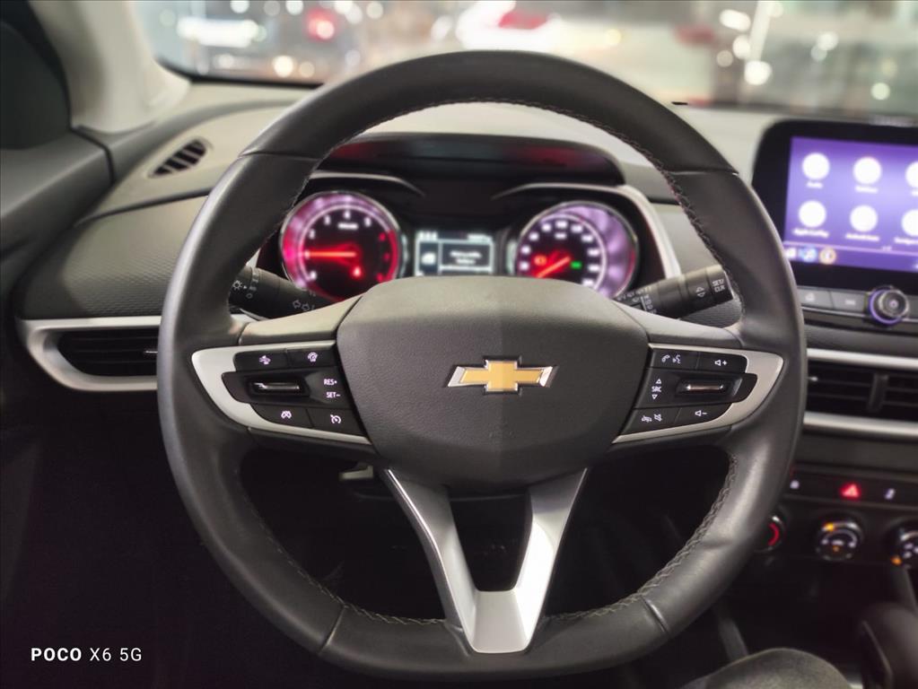 TRACKER 1.0 TURBO FLEX LTZ AUTOMÁTICO9