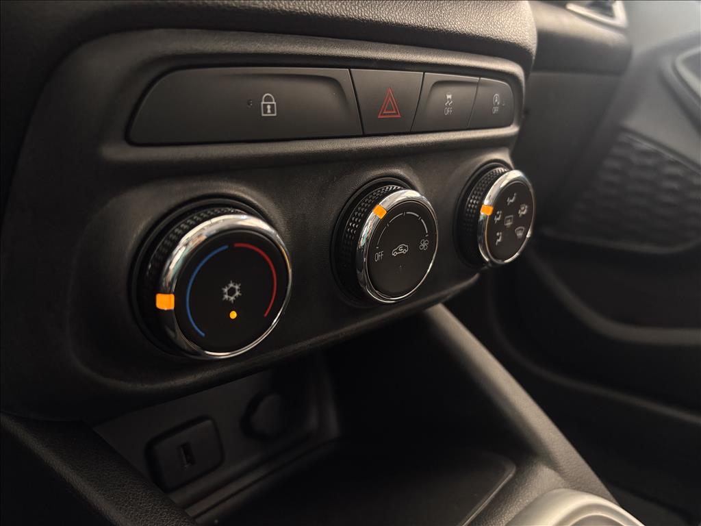 TRACKER 1.0 TURBO FLEX LT AUTOMÁTICO