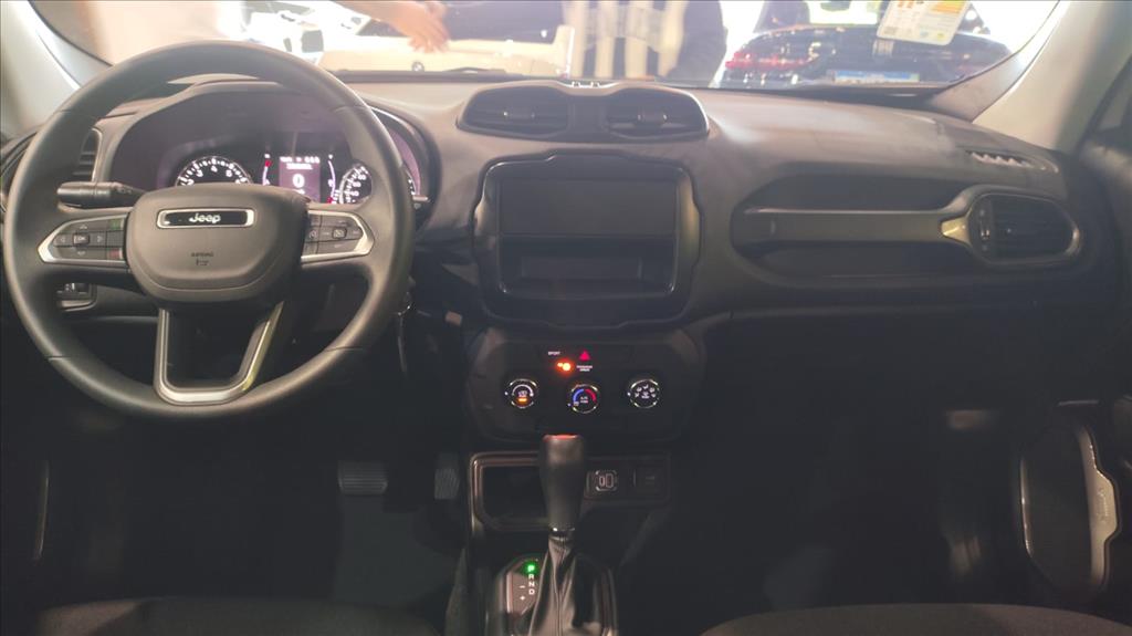 RENEGADE 1.3 T270 TURBO FLEX SPORT AT62