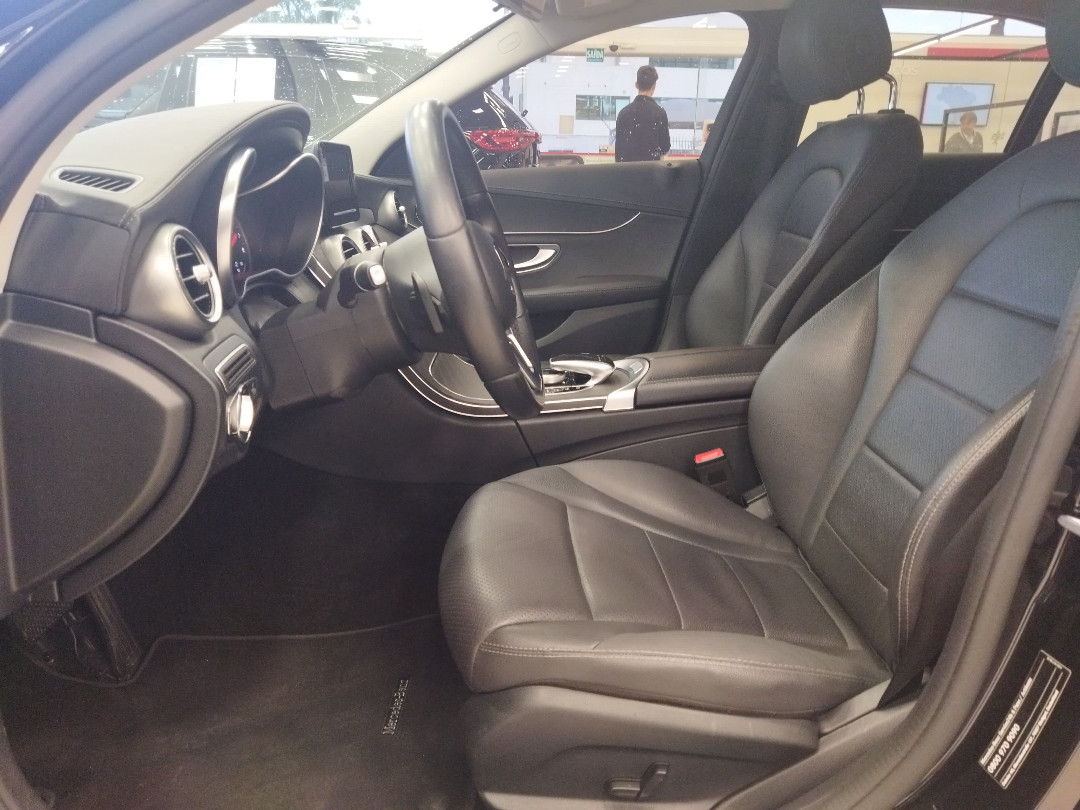 C 180 1.6 CGI FLEX EXCLUSIVE 9G-TRONIC12