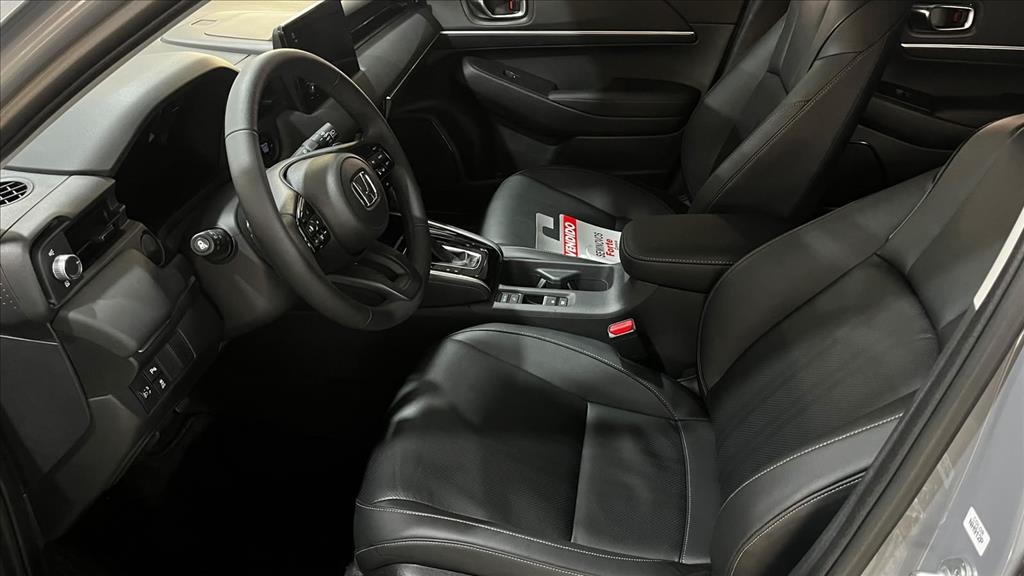 HR-V 1.5 DI I-VTEC FLEX EXL CVT5
