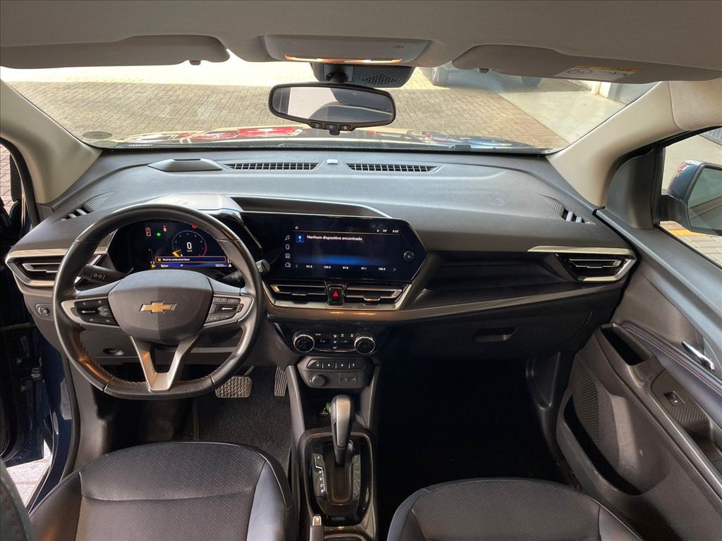 SPIN 1.8 PREMIER 8V FLEX 4P AUTOMÁTICO6