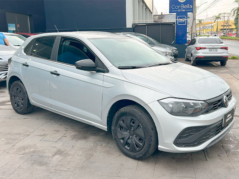 POLO 1.0 MPI TRACK MANUAL2