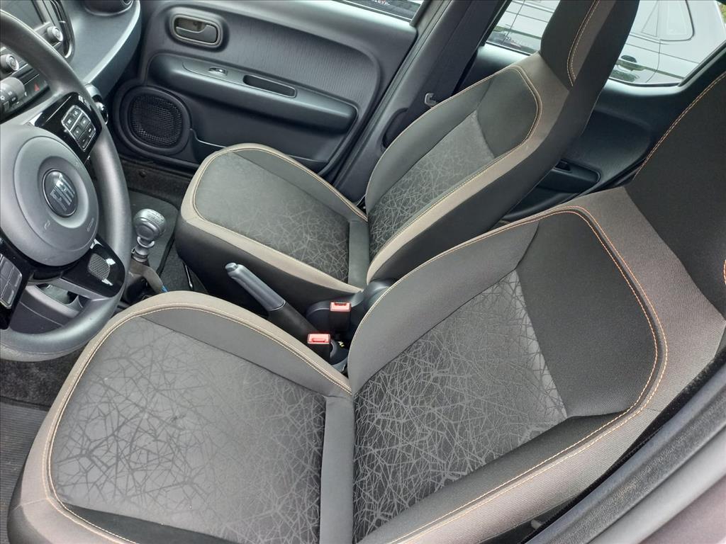 MOBI 1.0 EVO FLEX TREKKING MANUAL7