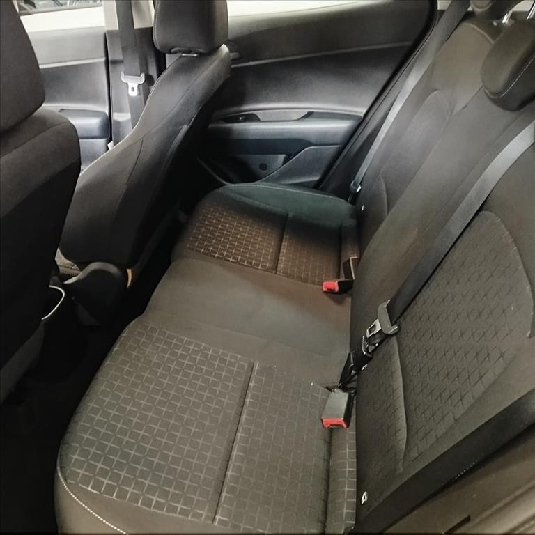 HB20 1.0 12V FLEX COMFORT MANUAL