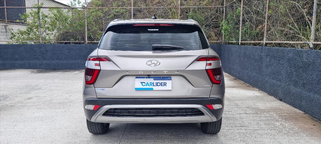 CRETA 2.0 FLEX ULTIMATE AUTOMÁTICO3