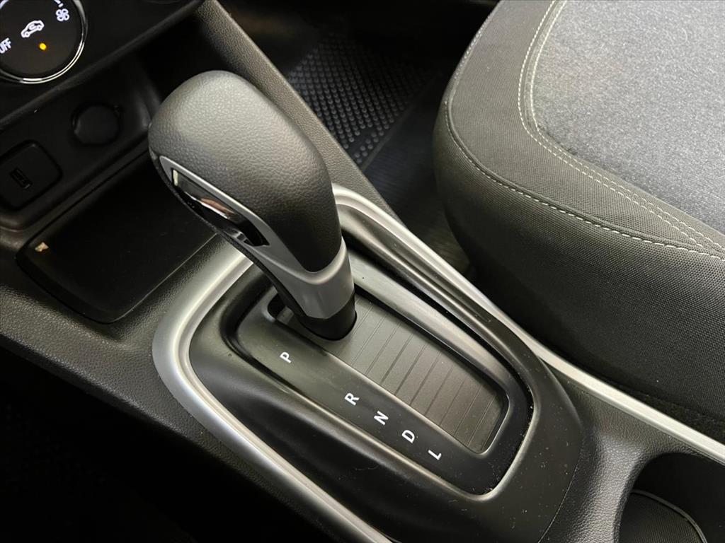 TRACKER 1.0 TURBO FLEX LT AUTOMÁTICO9