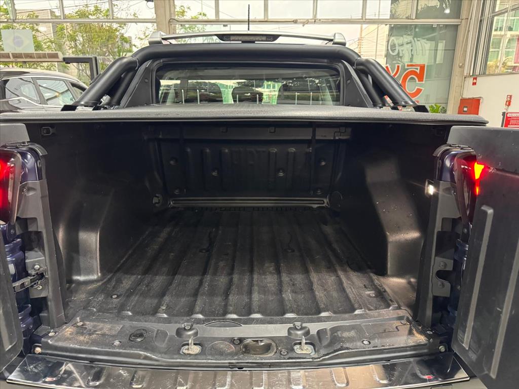 TORO 1.3 TURBO 270 FLEX VOLCANO AT68