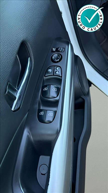 KICKS 1.6 16V FLEXSTART EXCLUSIVE XTRONIC6