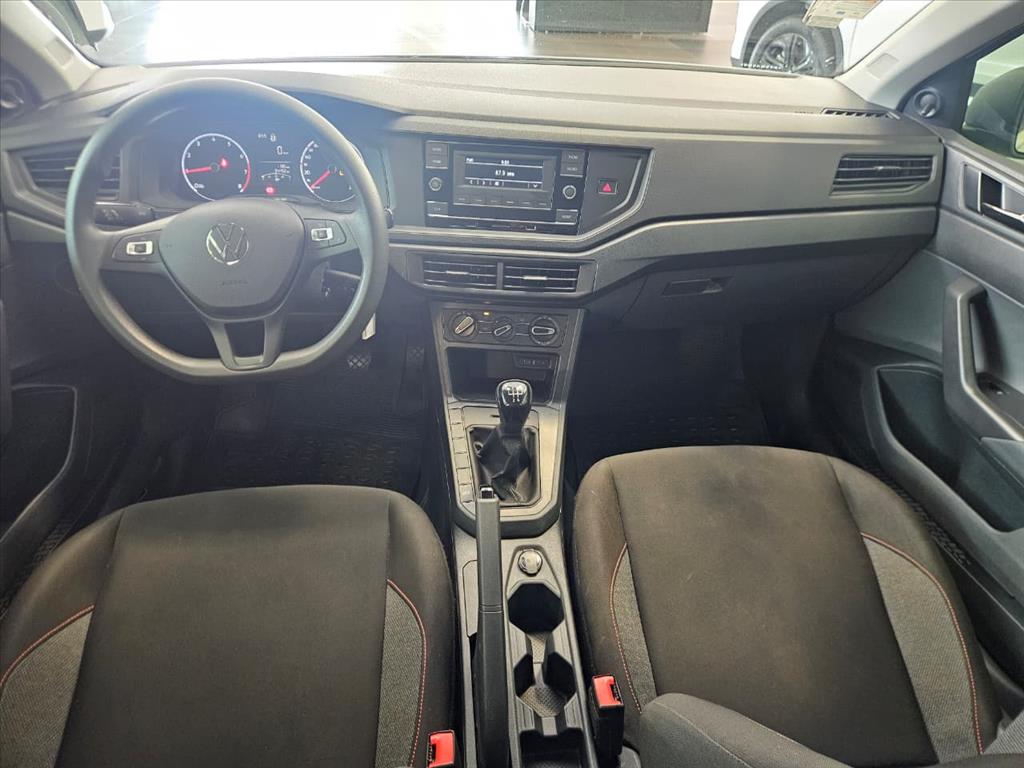 POLO 1.0 MPI TRACK MANUAL