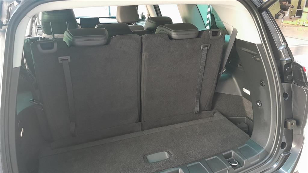 COMMANDER 1.3 T270 TURBO FLEX LIMITED AT6 COMMANDER 1.3 T270 TURBO FLEX LIMITED AT6