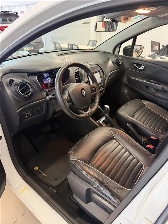 CAPTUR 1.6 16V SCE FLEX LIFE X-TRONIC7