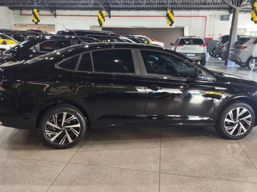 VIRTUS 1.0 200 TSI HIGHLINE AUTOMÁTICO3