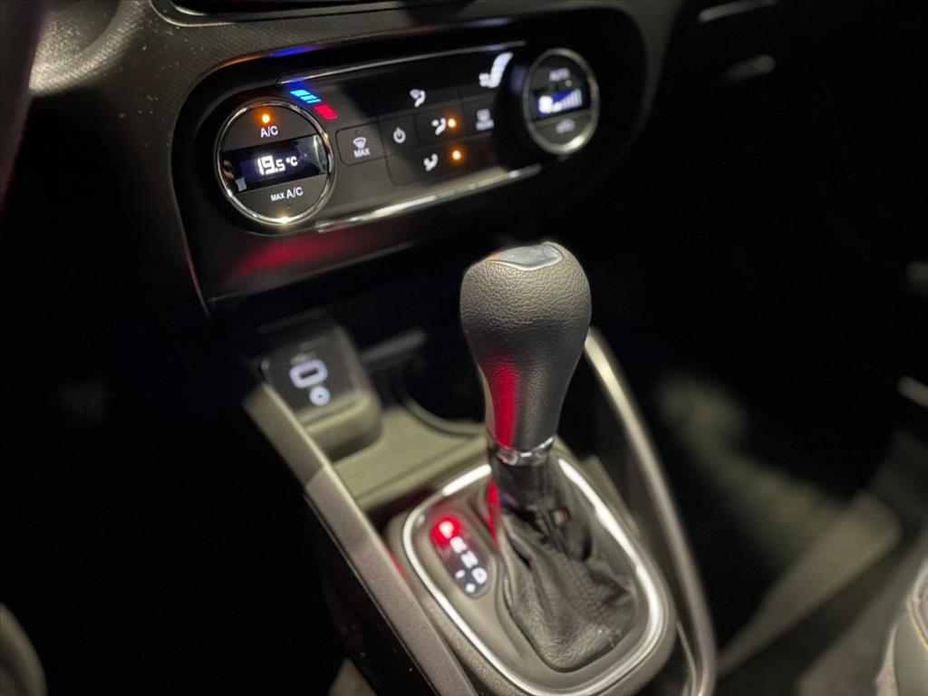 ARGO 1.3 FIREFLY FLEX TREKKING CVT7