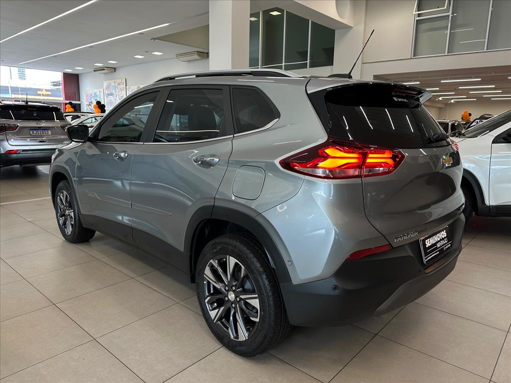 TRACKER 1.2 TURBO FLEX PREMIER AUTOMÁTICO14