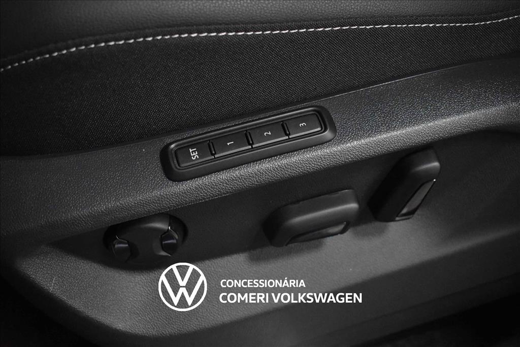TIGUAN 2.0 300 TSI GASOLINA ALLSPACE R-LINE AUTOMÁTICO