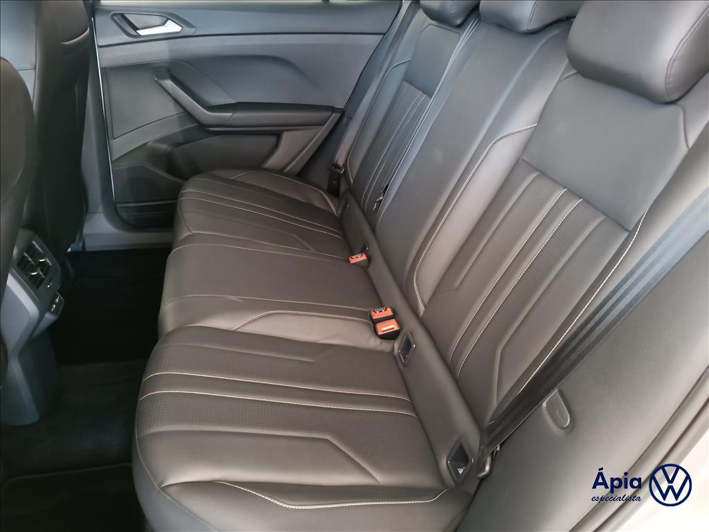 T-CROSS 1.4 250 TSI TOTAL FLEX HIGHLINE AUTOMÁTICO9