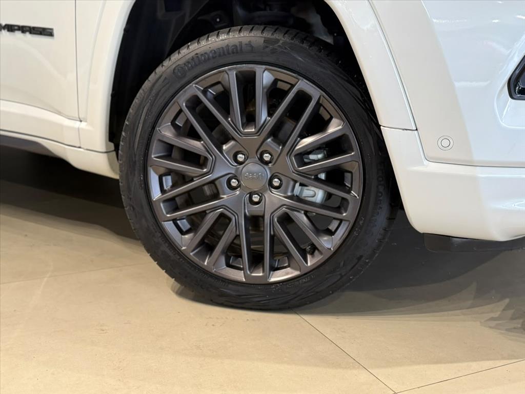 COMPASS 1.3 T270 TURBO FLEX S AT62