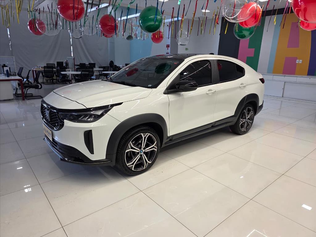 FASTBACK 1.0 TURBO 200 FLEX IMPETUS CVT