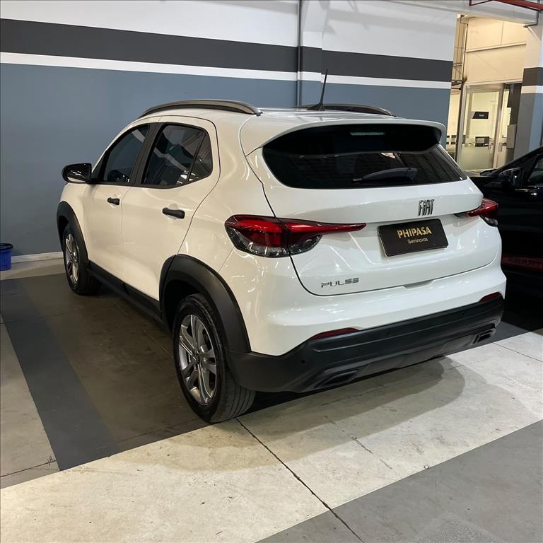 PULSE 1.3 FLEX DRIVE MANUAL3