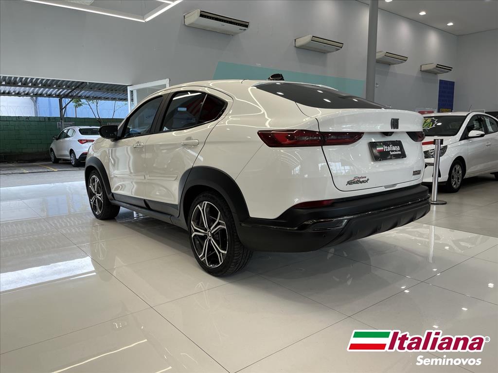 FASTBACK 1.0 TURBO 200 FLEX IMPETUS CVT2