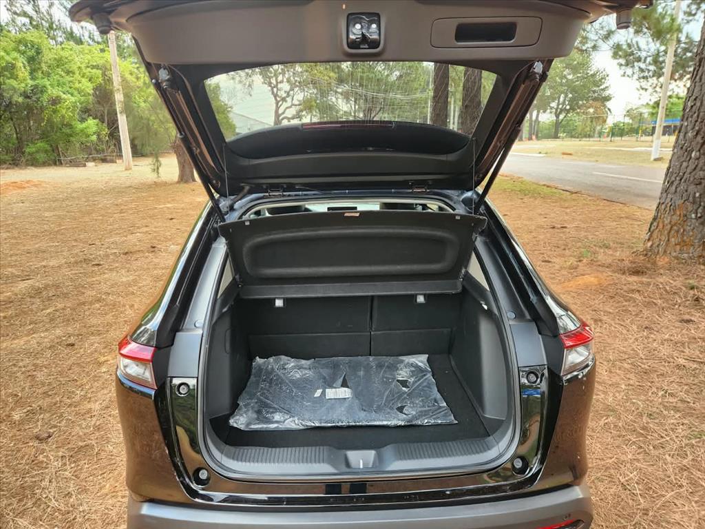 HR-V 1.5 DI I-VTEC FLEX EX CVT6