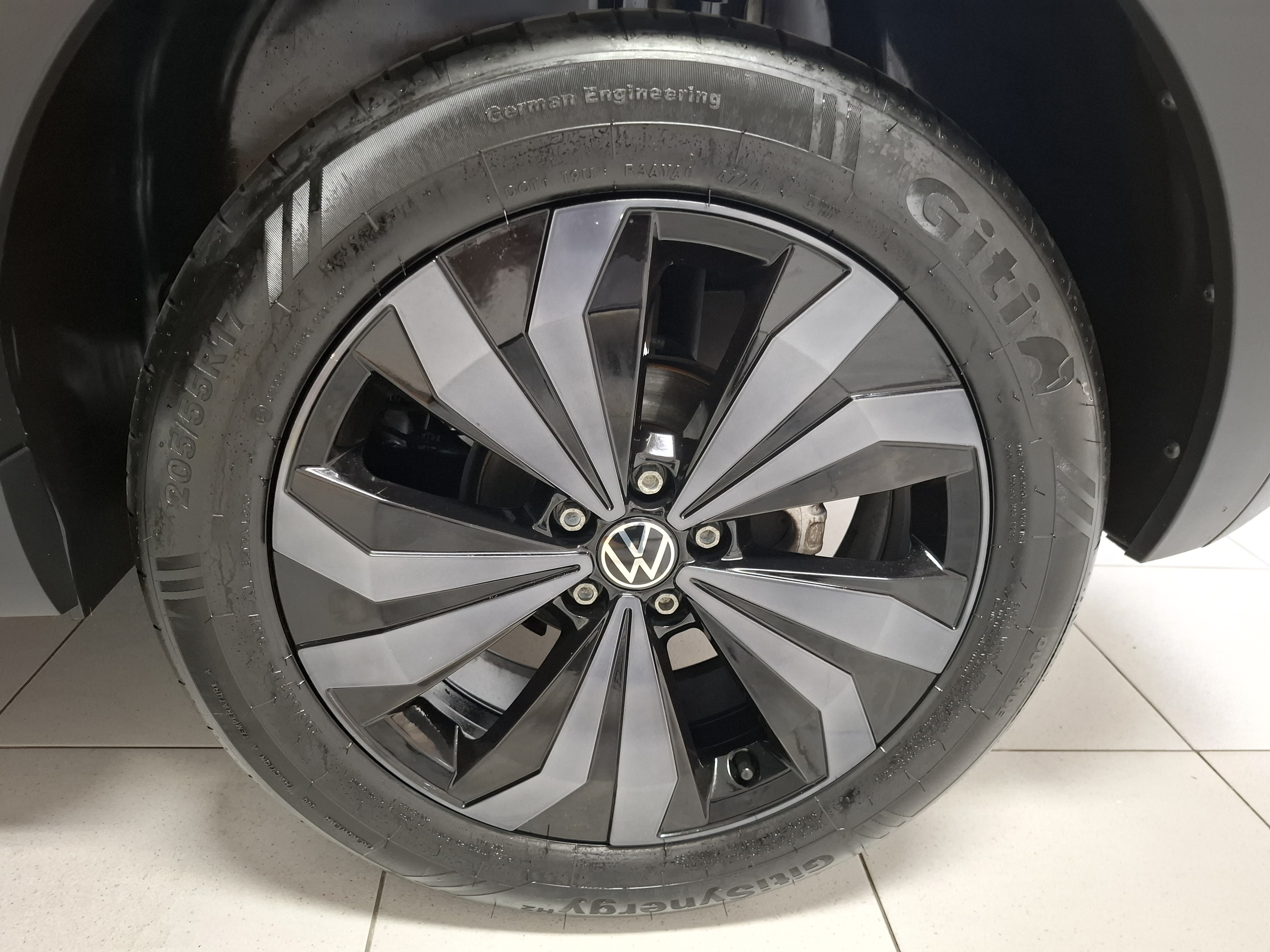 T-CROSS 1.4 250 TSI TOTAL FLEX HIGHLINE AUTOMÁTICO10