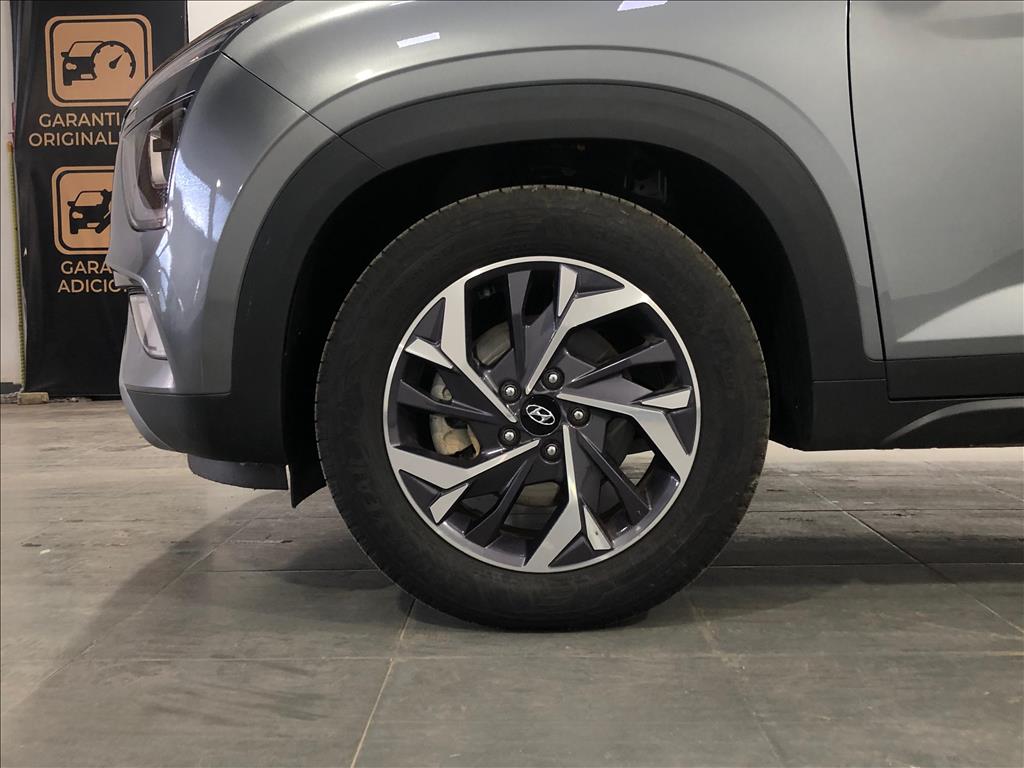 CRETA 1.0 TGDI FLEX PLATINUM AUTOMÁTICO