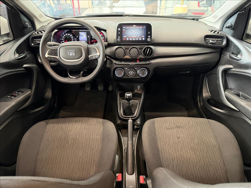 CRONOS 1.3 FIREFLY FLEX DRIVE MANUAL10