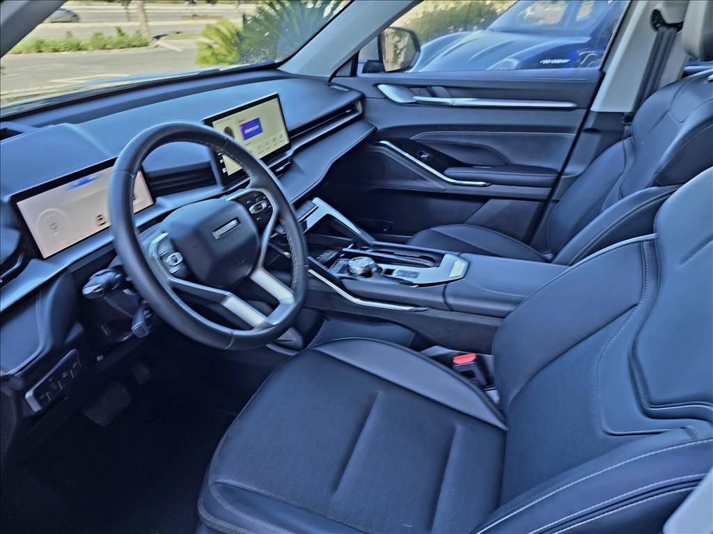 HAVAL H6 1.5 HEV PREMIUM E-TRACTION5