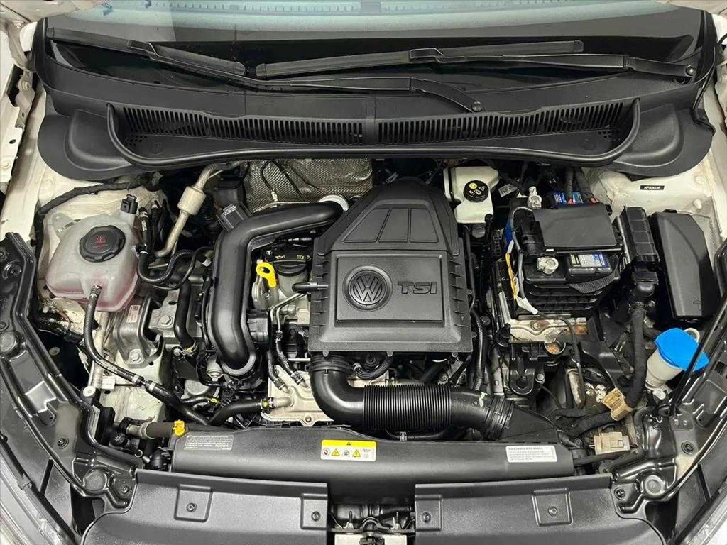 NIVUS 1.0 200 TSI TOTAL FLEX COMFORTLINE AUTOMÁTICO12