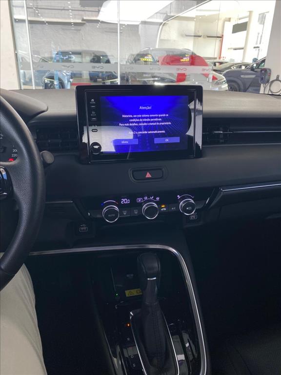 HR-V 1.5 DI I-VTEC FLEX EXL CVT4